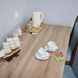 Фото Отель Бриг