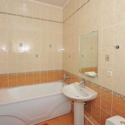 Фото Отель Эдем