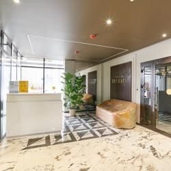 Фото Апартаментына улице Николая Островского, 52