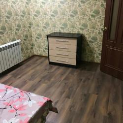 Комната улучшенная с 1 односпальной кроватью