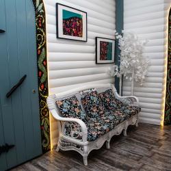 Фото Отель Метелица