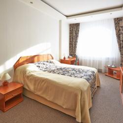 Фото Отель Европейская