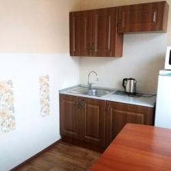 Фото Апартаменты на улице Талдомская 11 корпус 3