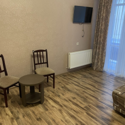 2-комнатный номер люкс