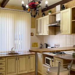 Фото Отель Насып