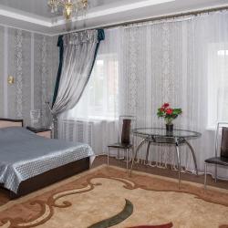 Фото Отель Атриум