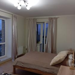 Фото Апартаменты на бульваре Норильский 6