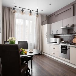 Фото Отель GMApartments (ДжиЭмАпартментс) на улице 1-я Миусская 24/22 стр4