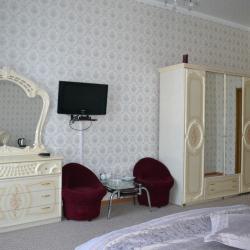 Фото Отель Афродита