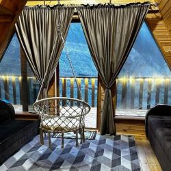 Фото Отель Домики в Зубутли