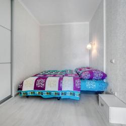 Фото Bulbash Apartments (Бульбаш Апартаменты) на улице Туровского 12
