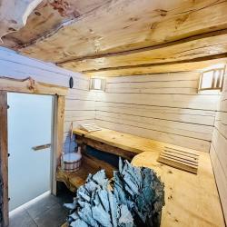 Фото Отель Коттеджи в Черногории на Родниковой