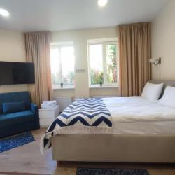 Фото Отель Апарт Рент