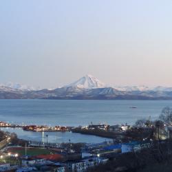 Фото Отель Атлас