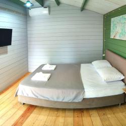 Фото Отель Kulikov house (Куликов хаус)