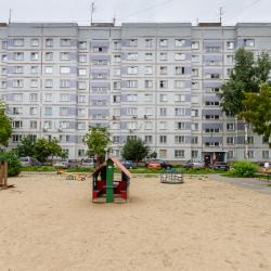 Фото Апартаменты на улице Рассветная 2/2