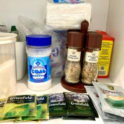 2-комнатные апартаменты стандарт