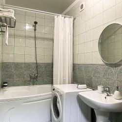 Фото Апартаменты на улице Московский тракт 83 корпус 1