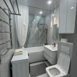 1-комнатные апартаменты улучшенные