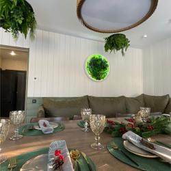 Фото Отель Шале Needles (Нидлес)