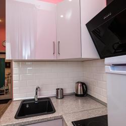 фото 52 MOKO Apartments (МОКО Апартментс) на улице Татьянин Парк 19 корпус 3