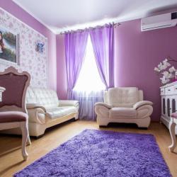 Фото Отель Олимп