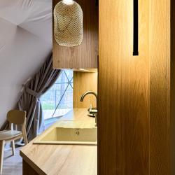 Фото Парк-отель Вудлэнд Кэмп