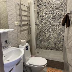 4-местный номер улучшенный