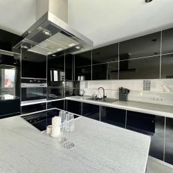 Фото Апартаменты Abramov Apart Comfort DeLux