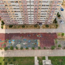 Апартаменты люкс 40 летия Победы 186/1