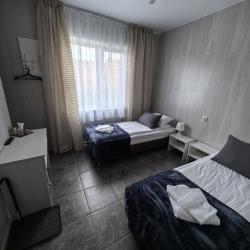 Фото Отель Вегвизир