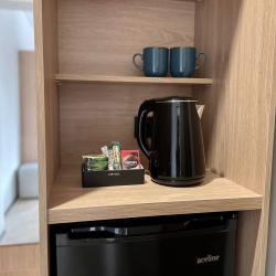 Комната улучшенная