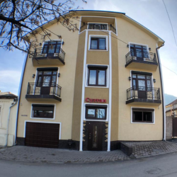 Фото Отель Султан