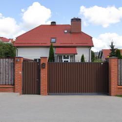 Фото Отель BalticRealty (БалтикРеалти) BalticRealty Фюрстенхаус с баней