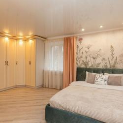 Апартаменты студия улица Чайковского, 10