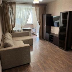 2-комнатные апартаменты стандарт