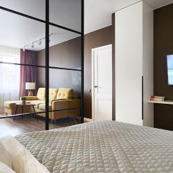 Фото Апартаменты на Мясницкой 75В