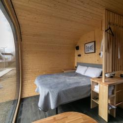 Фото Отель Три Воды