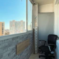 Фото Отель Relax Apart на улице Совхозная 14