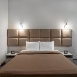 Фото Отель Огни Востока