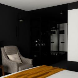 Фото Отель Esquisse Design Hotel (Эскиз Дизайн)