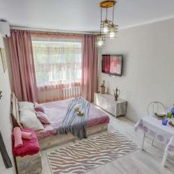 Фото Отель YourHouse (ЙоХаус) в микрорайоне Жетысу-2 66