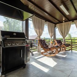 Фото Отель DreamHomeHotel (ДримХоумХотел)