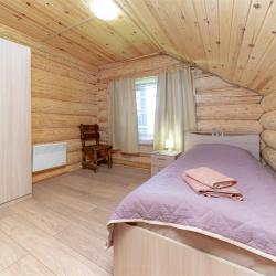 Фото Отель Новгородская Деревня