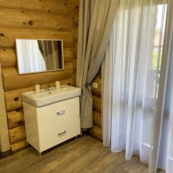3-комнатные апартаменты улучшенные