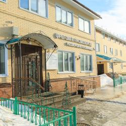 Фото Отель Фрегат в Пустозерск (бывш. Натали)
