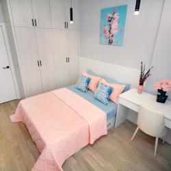 Фото Апартаменты на Cейфуллина 416 к3