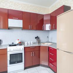 Фото Отель MaxRealty24 на Сходненской 19