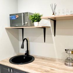 Апартаменты студия