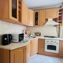 фото 16 Apartament City (Апартамент Сити) на переулке Дохтуровский